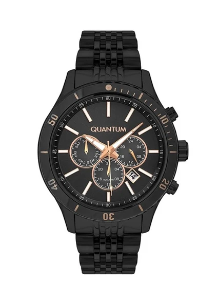 Quantum ADG931.650 Multifonksiyon 47 mm  Erkek Saat ürün görseli 1