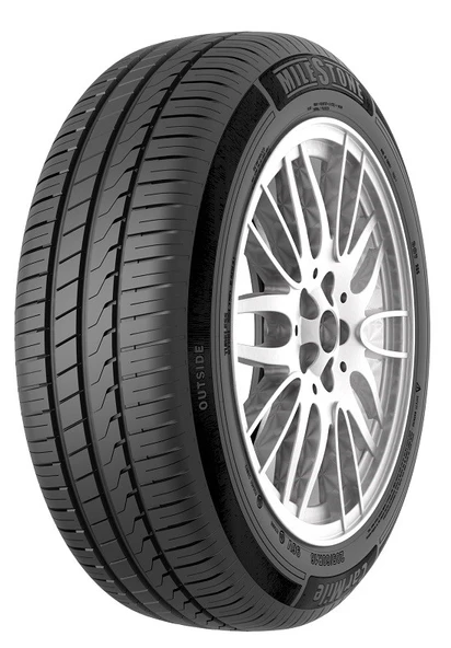 Milestone 175/60R15 81H Carmile Yaz Lastiği (Üretim Yılı : 2025) ürün görseli 1