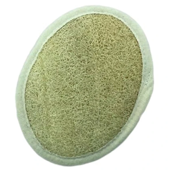 Loofah ( Kabak ) Yüz ve Vücut Pedi ürün görseli 1