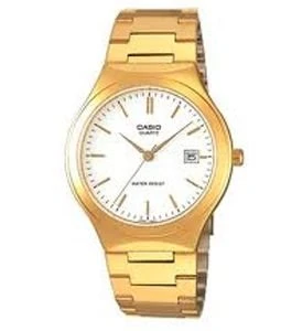 Casio LTP-1170N-7ARDF Quartz Çelik Altın Rengi 26 mm Kadın Kol Saati ürün görseli 1