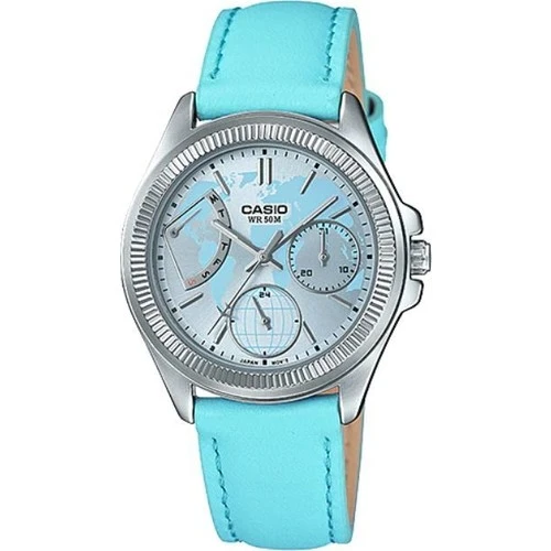 CASIO LTP-2089L-2AVDF KADIN KOL SAATİ ürün görseli 1