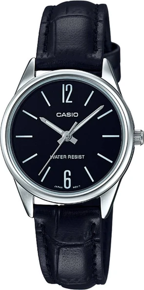 CASIO LTP-V005L-1BUDF KADIN KOL SAATİ - Resim 2
