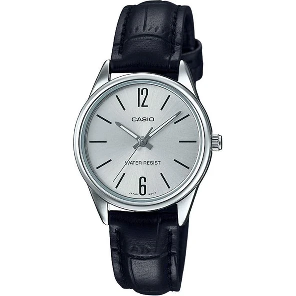 CASIO LTP-V005L-7BUDF BAYAN KOL SAATİ - Resim 2