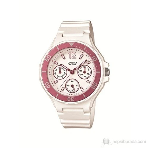 CASIO LRW-250H-4AVDF KADIN KOL SAATİ ürün görseli 1