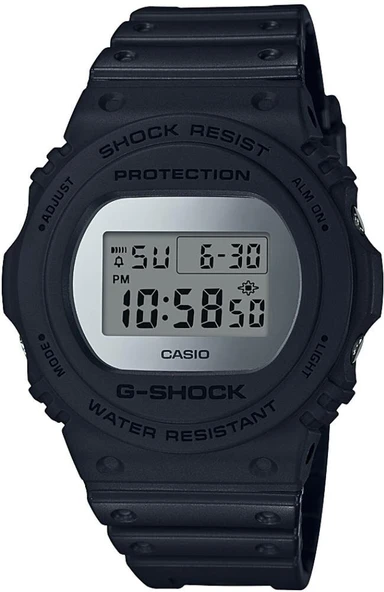 CASIO DW-5700BBMA-1DR ERKEK KOL SAATİ - Resim 3
