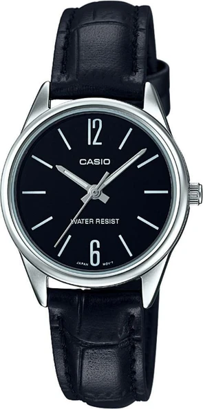 CASIO LTP-V005L-1BUDF KADIN KOL SAATİ - Resim 3