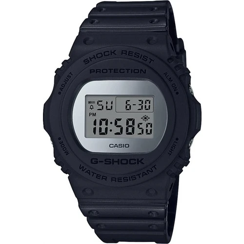 CASIO DW-5700BBMA-1DR ERKEK KOL SAATİ ürün görseli 1