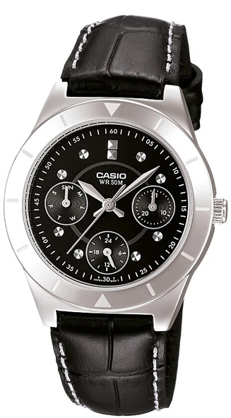 CASIO LTP-2083L-1AVDF KADIN KOL SAATİ - Resim 3