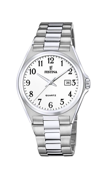 FESTINA F20552/1 CLASSICS ERKEK KOL SAATİ ürün görseli 1