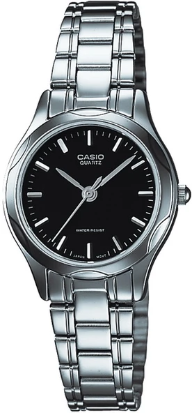 CASIO LTP-1275D-1ADF KADIN KOL SAATİ - Resim 3