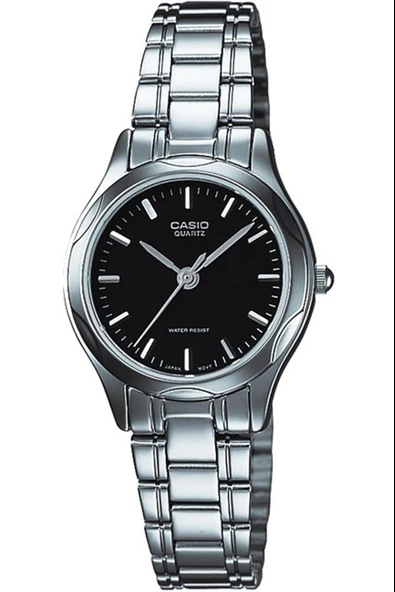 CASIO LTP-1275D-1ADF KADIN KOL SAATİ ürün görseli 1