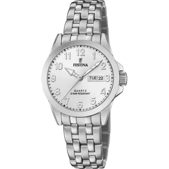 FESTINA F20455/1 CLASSICS KADIN KOL SAATİ ürün görseli 1
