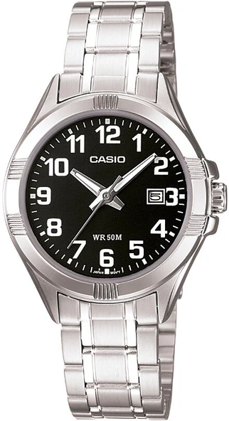 CASIO LTP-1308D-1BVDF KADIN KOL SAATİ - Resim 3