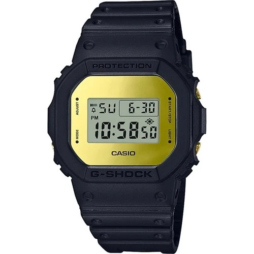 CASIO DW-5600BBMB-1DR ERKEK KOL SAATİ ürün görseli 1