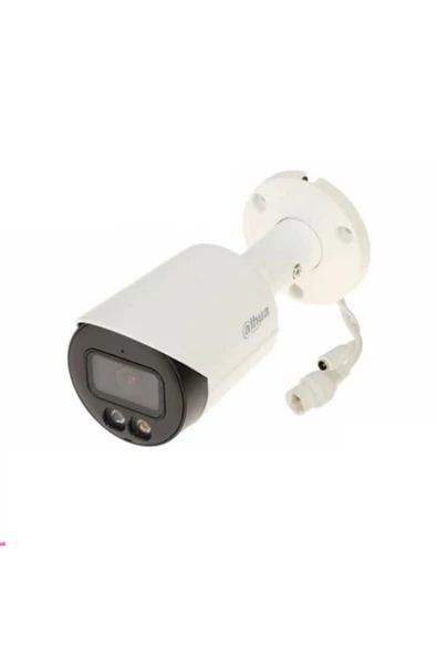 DH-IPC-HFW1249S-S-IL 2mp 3.6mm Full Color Sesli Bullet Ip Güvenlik Kamerası dahua ürün görseli 1
