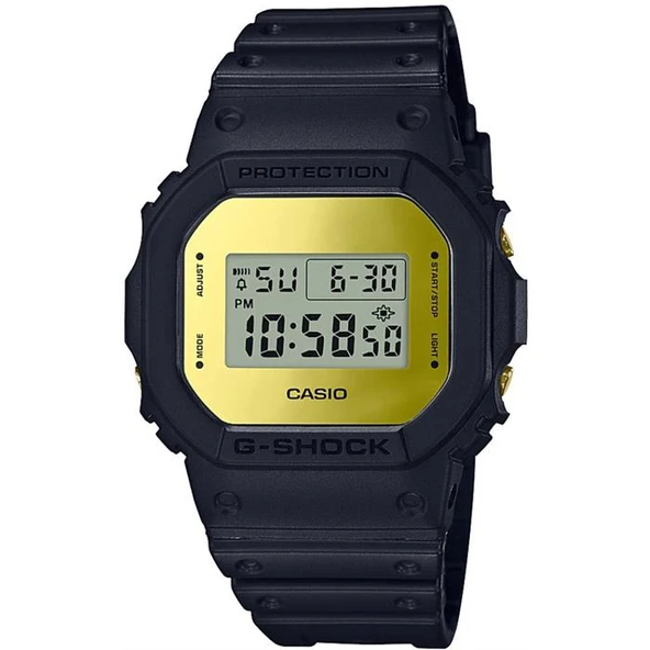 CASIO DW-5600BBMB-1DR ERKEK KOL SAATİ - Resim 2