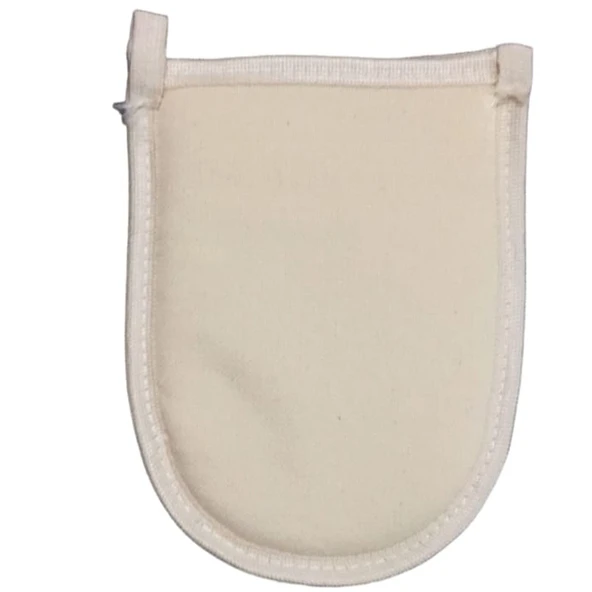 Loofah ( Kabak ) Eldiven - Resim 3