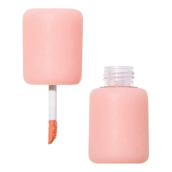Simihaze Beauty Sun Flush All-Over Face Tint Likit Allık - 03 Baby ürün görseli 1