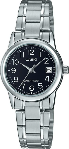 CASIO LTP-V002D-1BUDF KADIN KOL SAATİ - Resim 3