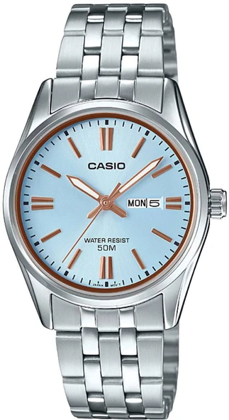 CASIO LTP-1335D-2AVDF KADIN KOL SAATİ - Resim 2