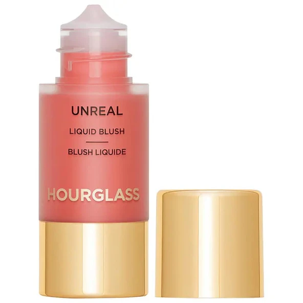 Hourglass Unreal Liquid Blush - Future ürün görseli 1