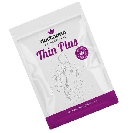 DOCTOREM THİN PLUS ürün görseli 1