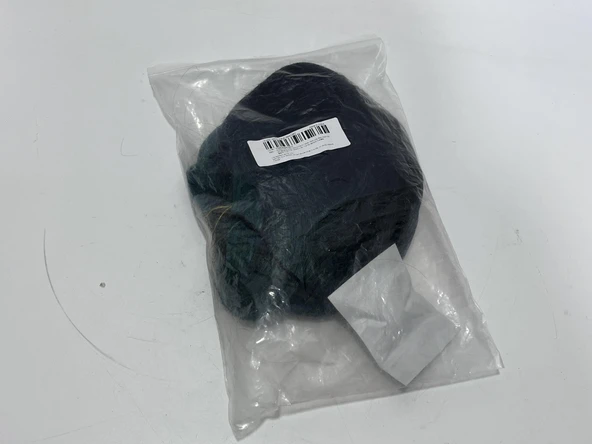Haircube Sentetik Peruk 45cm WL1118-1 - Resim 5