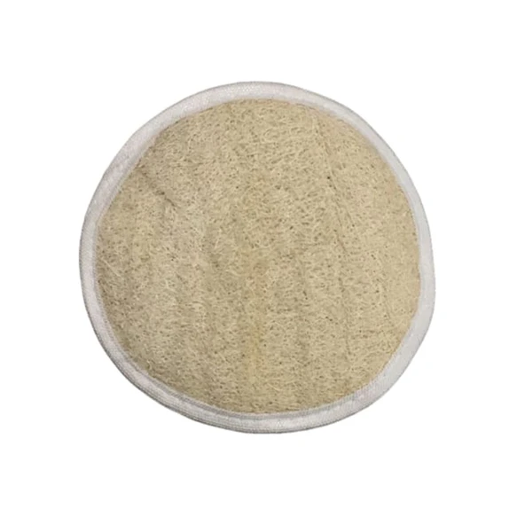 Loofah ( Kabak ) Büyük Oval Ped ürün görseli 1