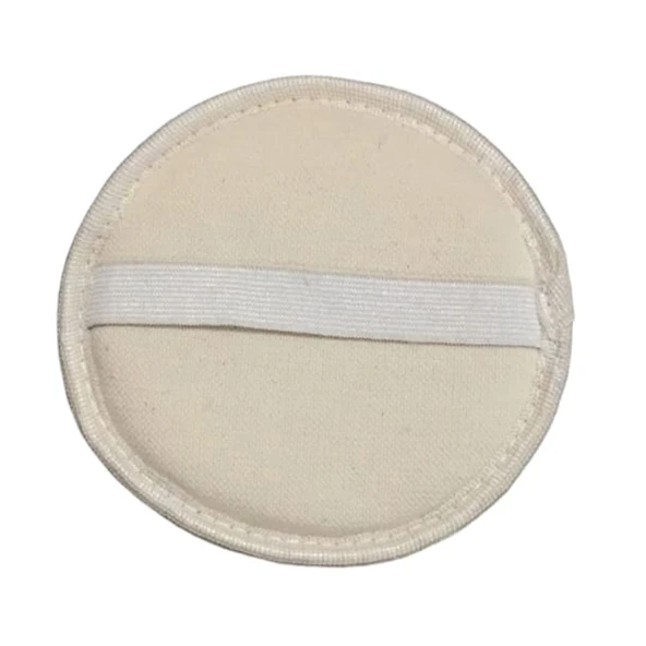 Loofah ( Kabak ) Büyük Oval Ped - Resim 3