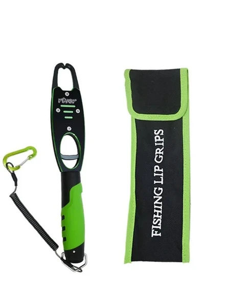 River Carbon Balık Tutucu – Gripper 29cm ürün görseli 1