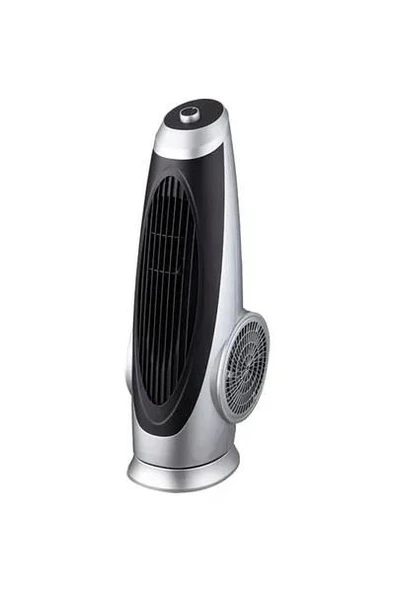 Airking Mercury Kule Tipi Vantilatör Silver ürün görseli 1