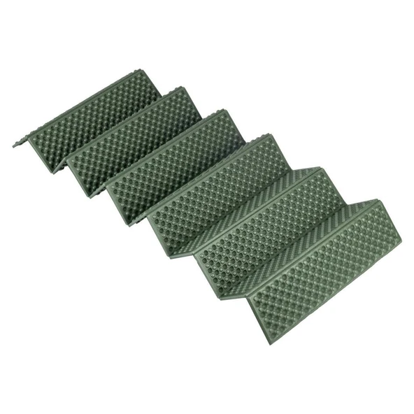 Evolite UltraLight Comfort Katlanır Mat  Haki ürün görseli 1