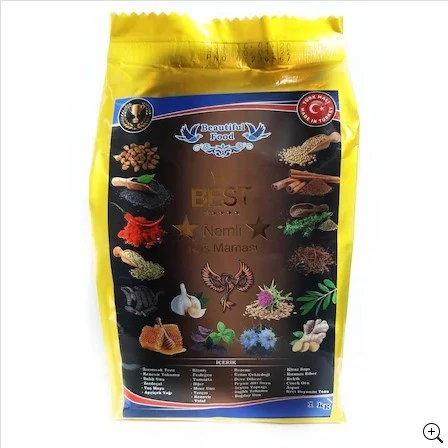 Beautiful Food Best – Kuru Kuş Maması Kuş Yemi 1 Kg. ürün görseli 1