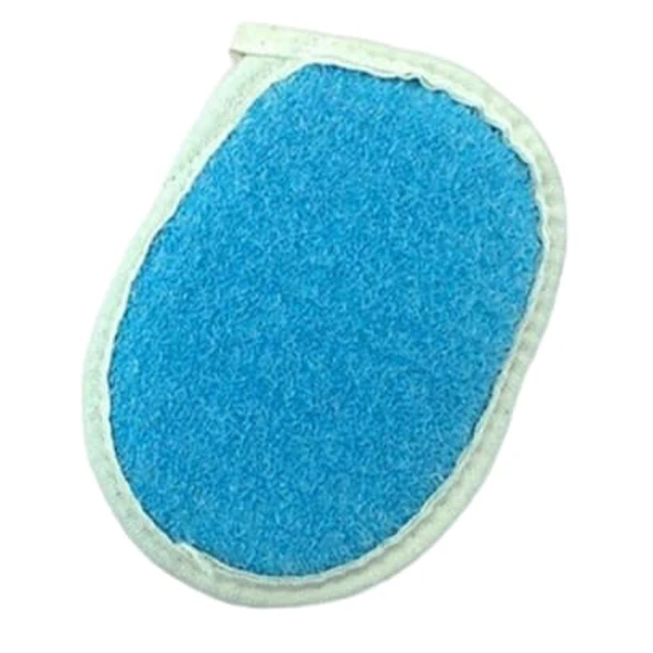 Polyester Yüz ve Vücut Pedi ürün görseli 1