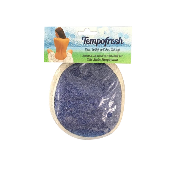 Polyester Yüz ve Vücut Pedi - Resim 3