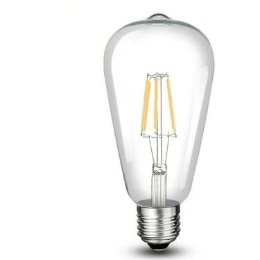 Cata CT-4353 Rustik Led Ampul Gün Işığı Renk ürün görseli 1