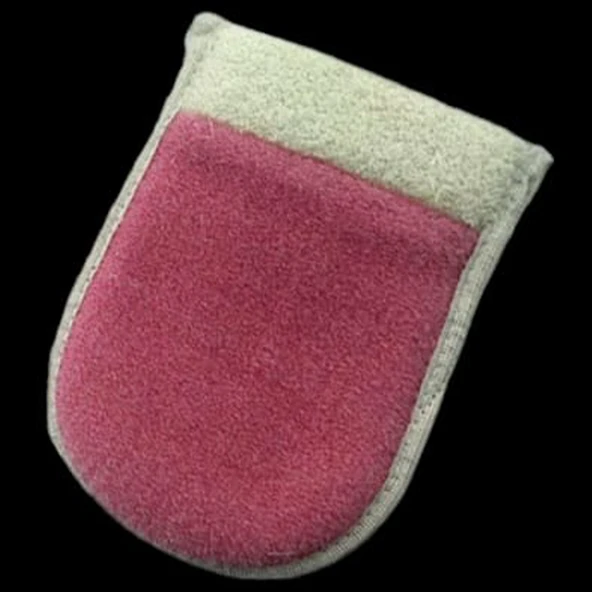 Polyester Havlu Eldiven - Resim 2