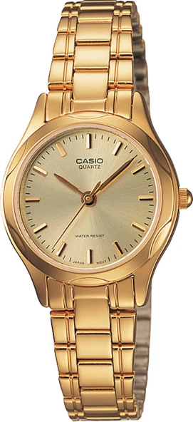 Casio LTP-1275G-9ADF Kadın Kol Saati ürün görseli 1