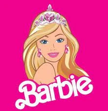 BARBİE BASKILI PEÇETE 20 ADET ürün görseli 1