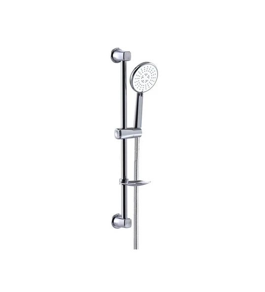 DUXXA BOLERO 600 SÜRGÜLÜ DUŞ SETİ ürün görseli 1