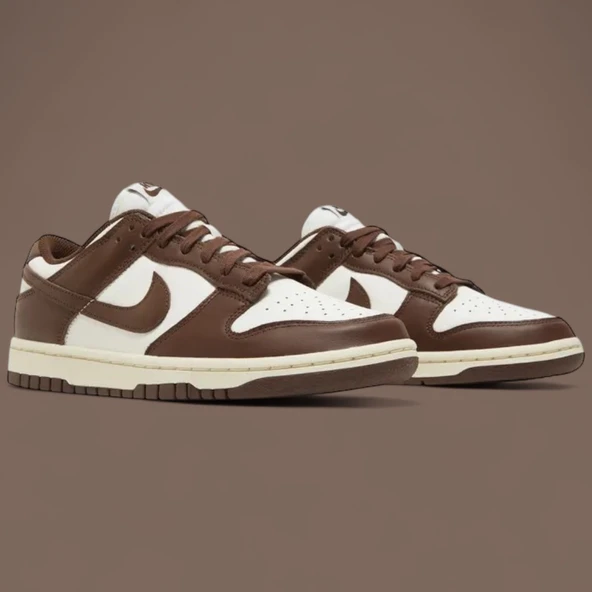 Nike Dunk Low 'Cacao Wow ürün görseli 1