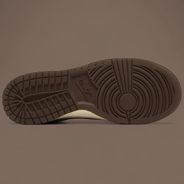 Nike Dunk Low 'Cacao Wow - Resim 5