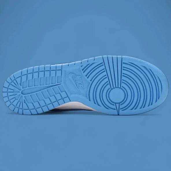 Nike Dunk Low GS 'University Blue' - Resim 5