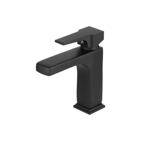 NEWARC AQUA LAVABO BATARYASI SİYAH ürün görseli 1