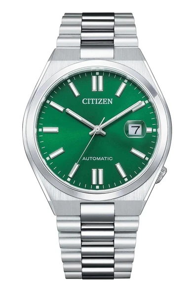 Citizen Tsuyosa NJ0150-81X Otomatik Erkek Kol Saati ürün görseli 1