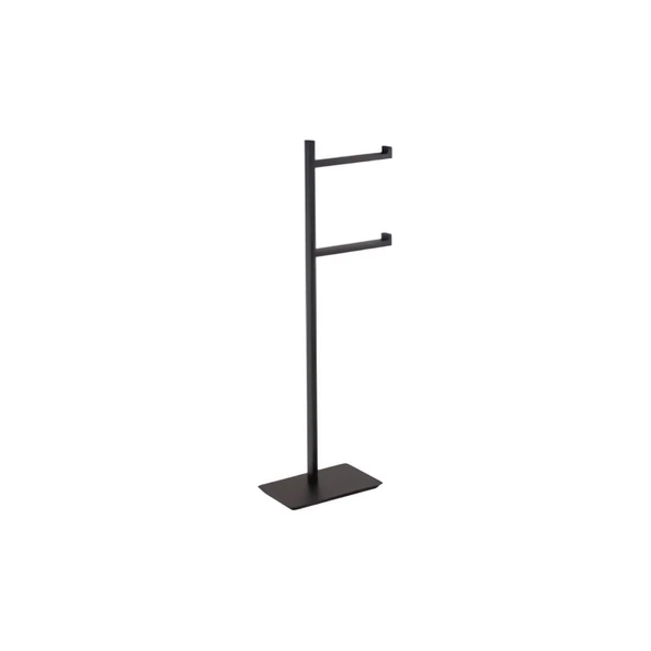 FONTANA KAGIT HAVLULUK (SİYAH) ürün görseli 1