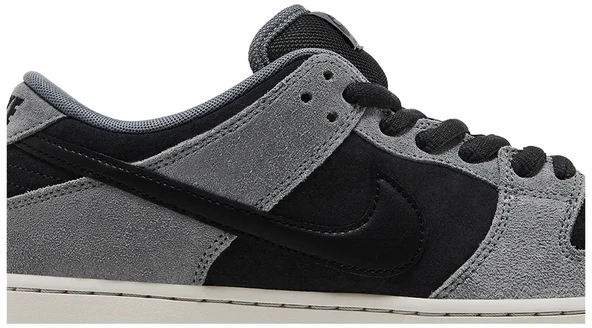 PTTAVM: Nike Dunk Low SB 'Dark Smoke Grey' Spor Ayakkabı