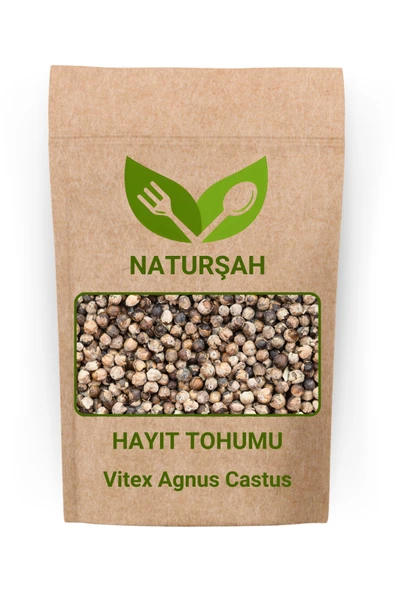 Naturşah Hayıt Tohumu 50 Gr / Vitex Agnus Castus ürün görseli 1
