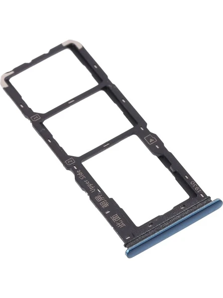 Vivo Y11 Uyumlu Sim Tepsisi - Resim 2