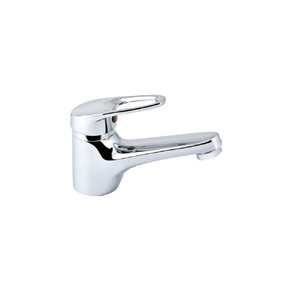 POLİSU ZÜMRÜT MİX LAVABO BATARYASI ürün görseli 1